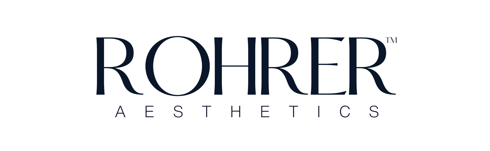 Rohrer Aesthetics